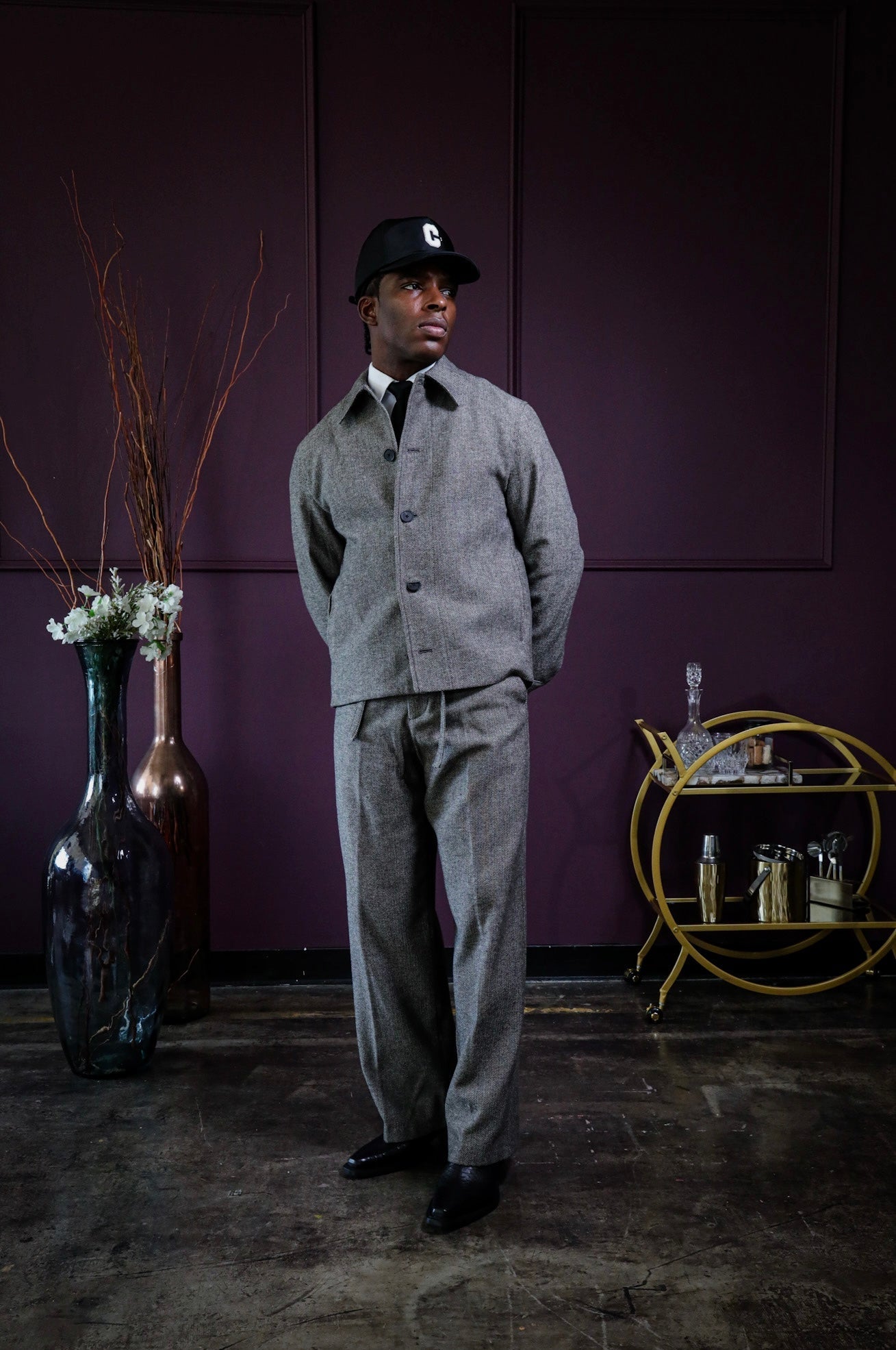 cc: Look 2 of 7