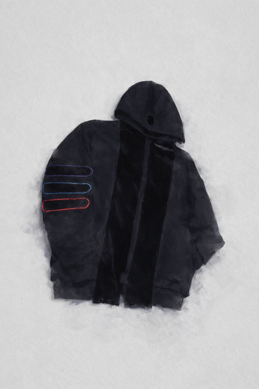 cc: Commencement Speaker Hoodie