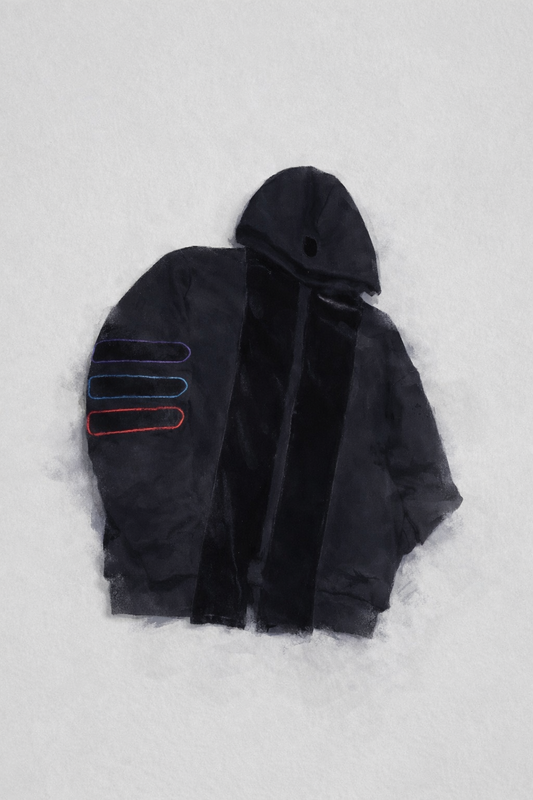 cc: Commencement Speaker Hoodie