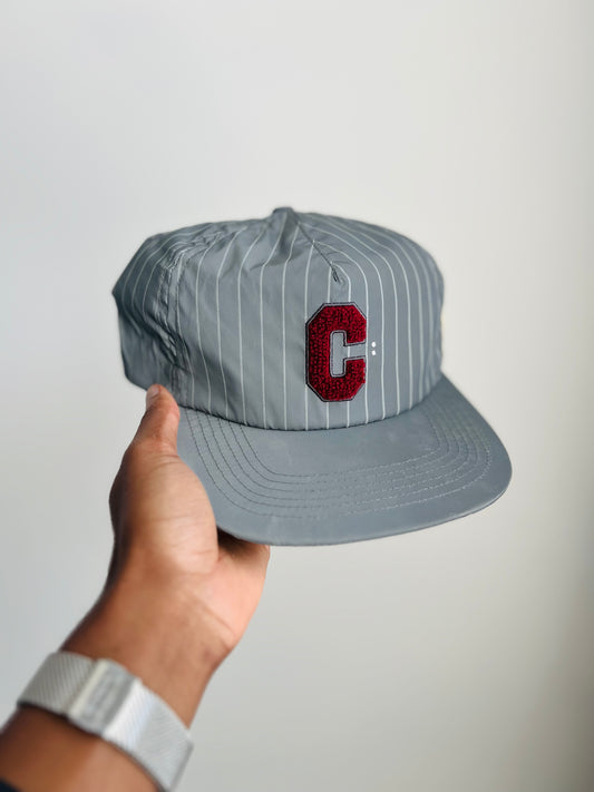 Capt. Crutch “Trojan Way” Cap