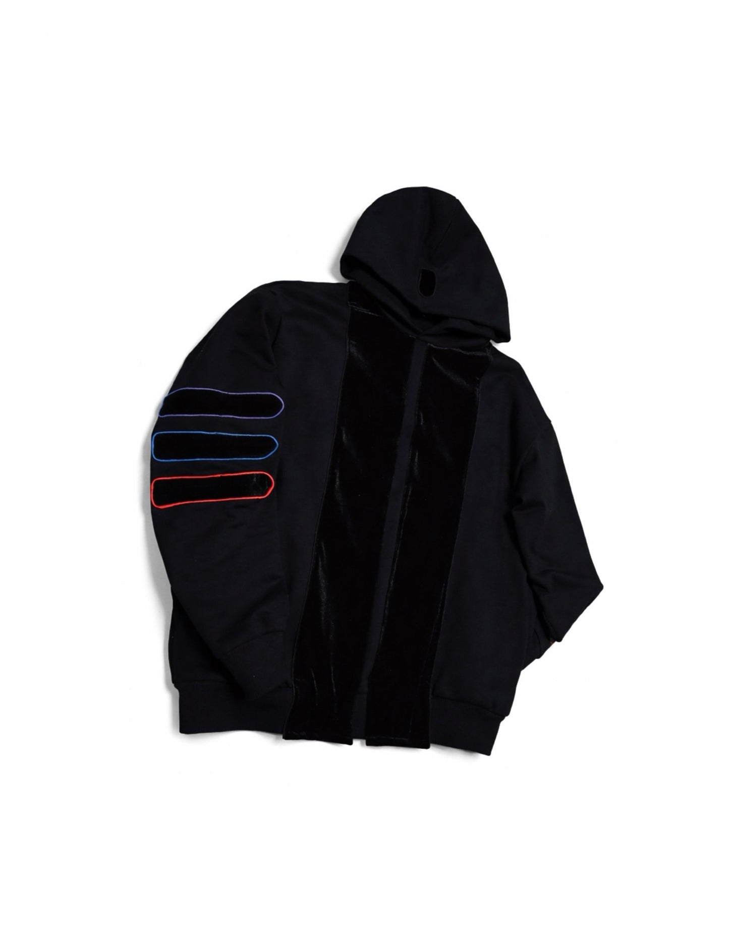 cc: Commencement Speaker Hoodie