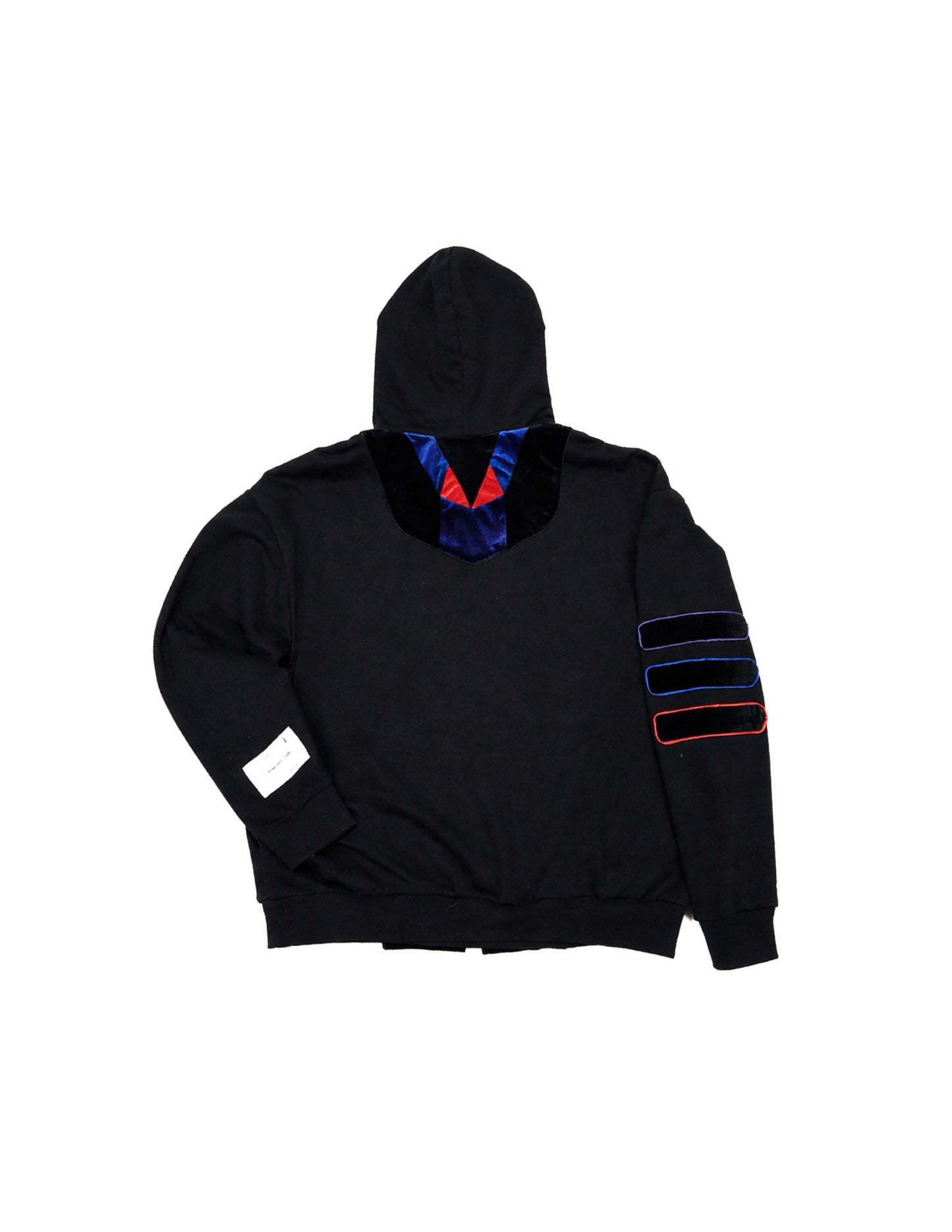 cc: Commencement Speaker Hoodie