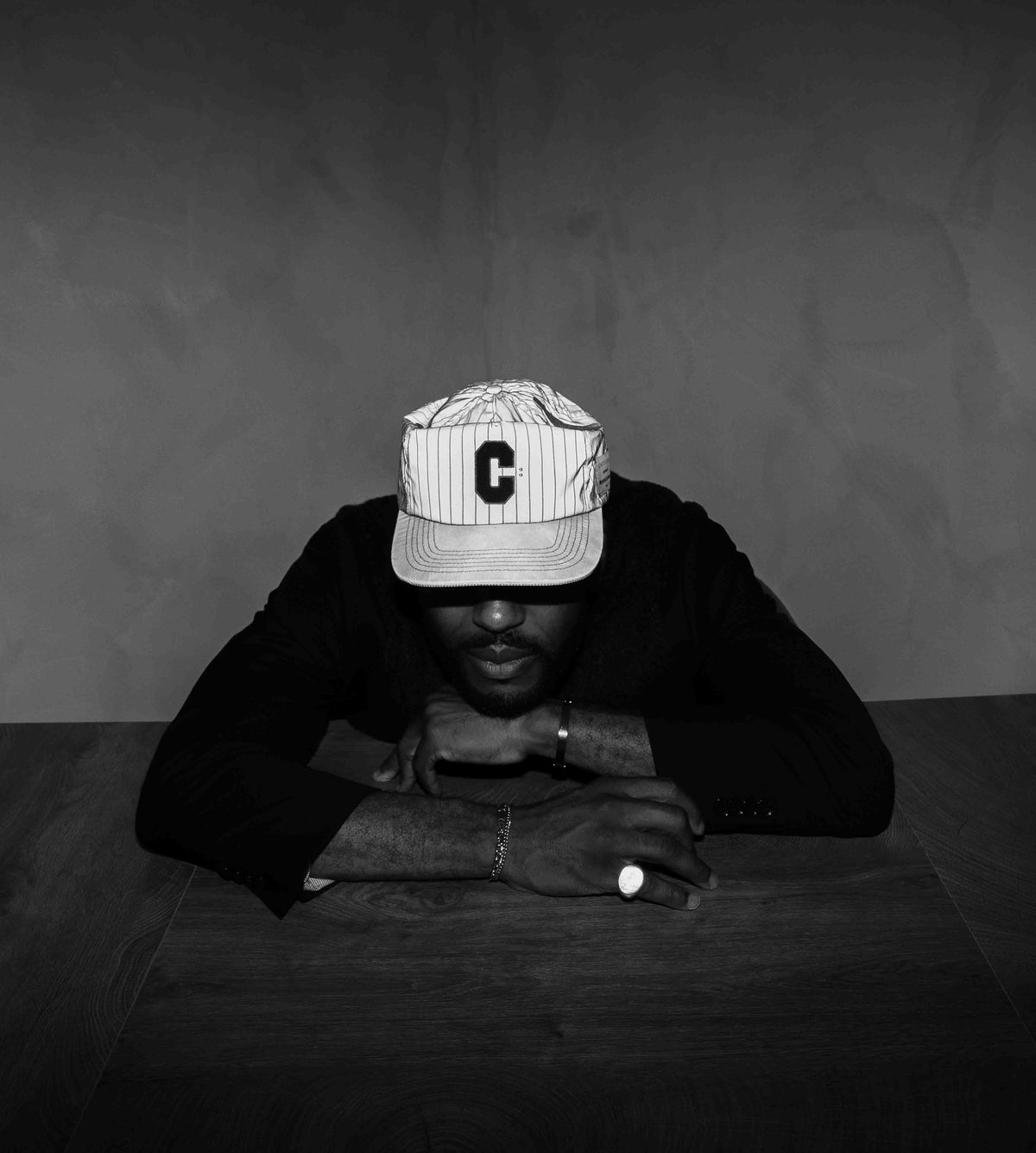 Capt. Crutch “Trojan Way” Cap