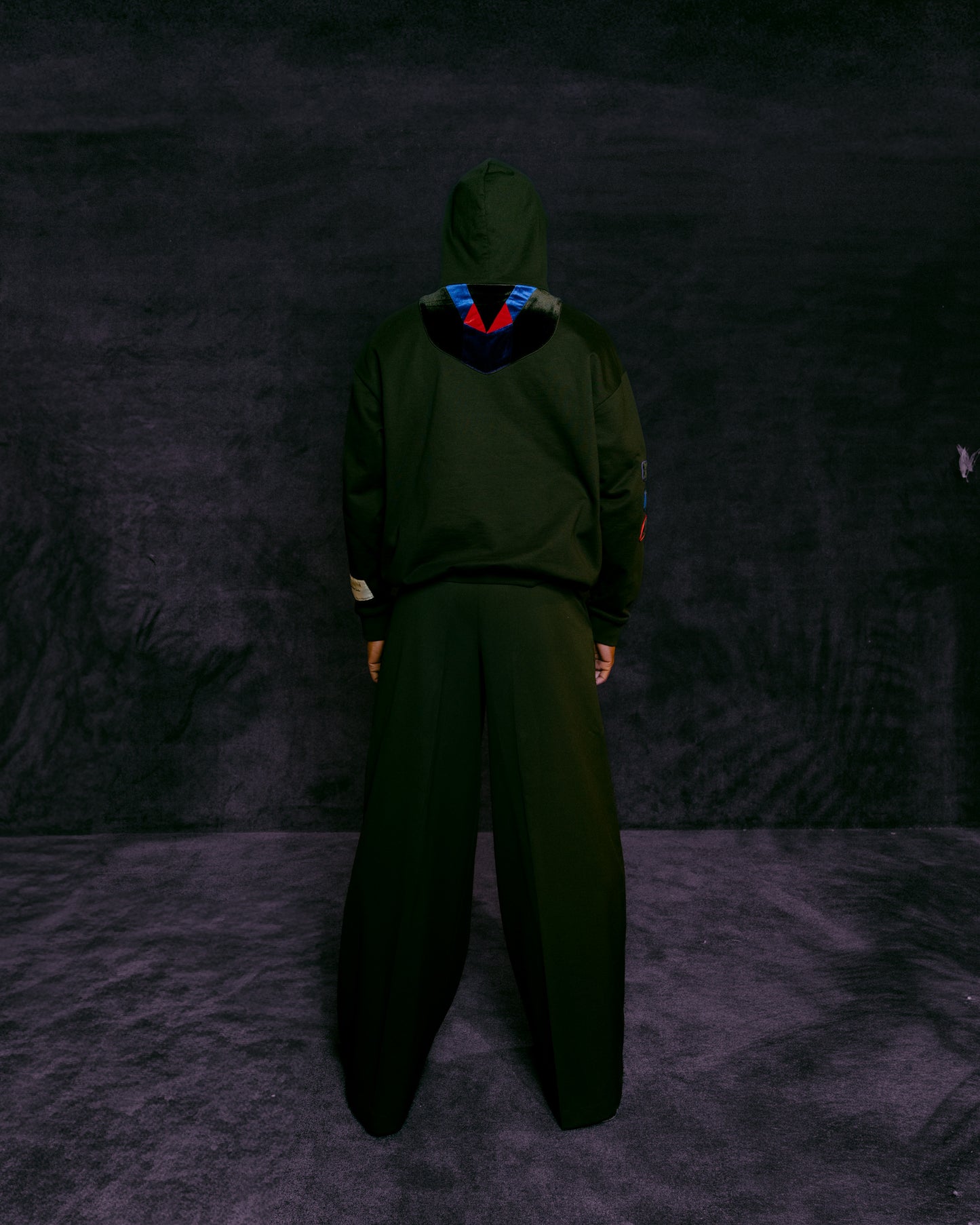 cc: Commencement Speaker Hoodie